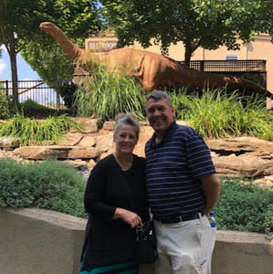 Meet your Posher, Kathy